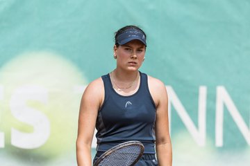 Anna Petkovic 94 - Verbandsmeisterschaft SH/HH